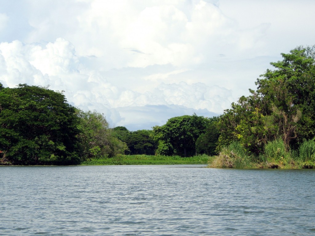 Foto: Isletas de Granada - Granada, Nicaragua