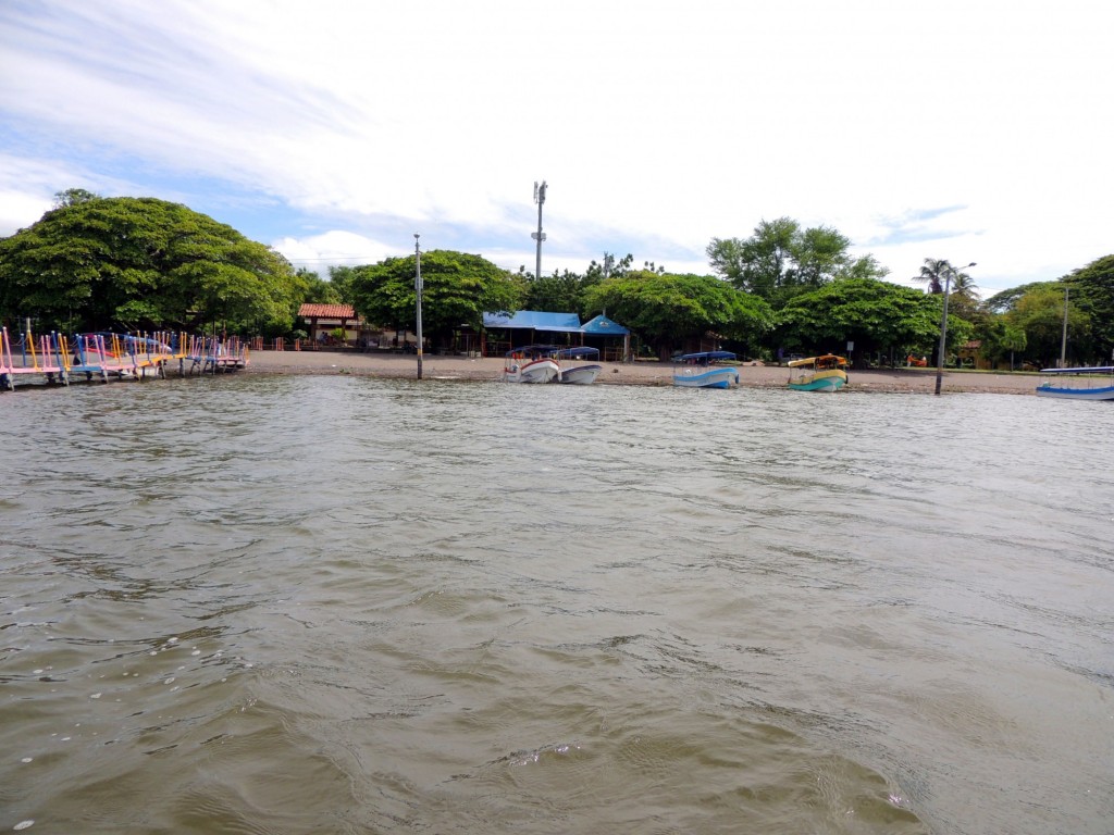 Foto: Isletas de Granada - Granada, Nicaragua