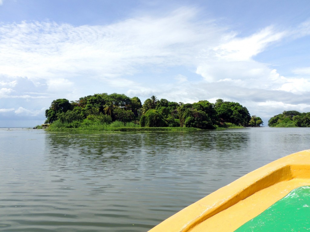 Foto: Isletas de Granada - Granada, Nicaragua