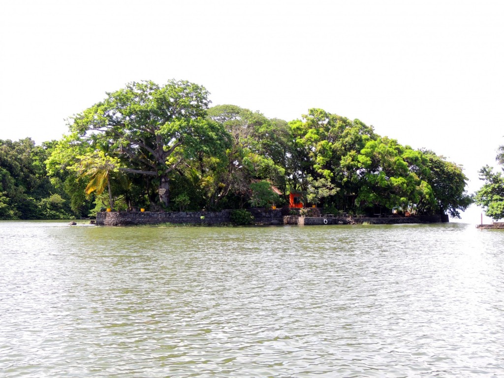 Foto: Isletas de Granada - Granada, Nicaragua