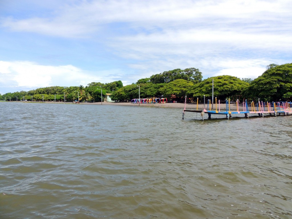 Foto: Isletas de Granada - Granada, Nicaragua