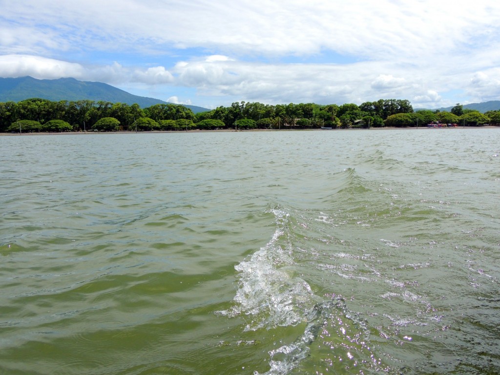 Foto: Isletas de Granada - Granada, Nicaragua