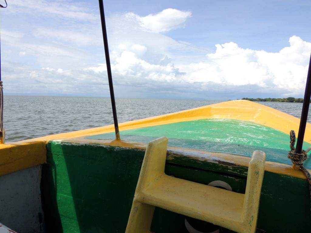 Foto: Isletas de Granada - Granada, Nicaragua