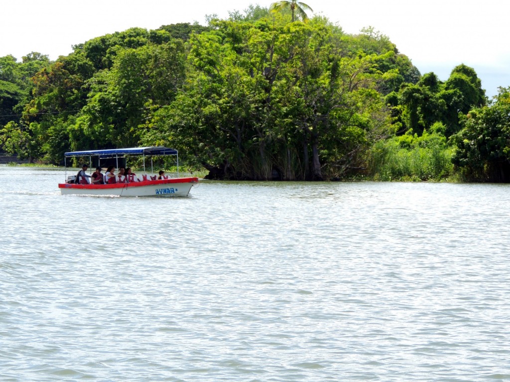 Foto: Isletas de Granada - Granada, Nicaragua