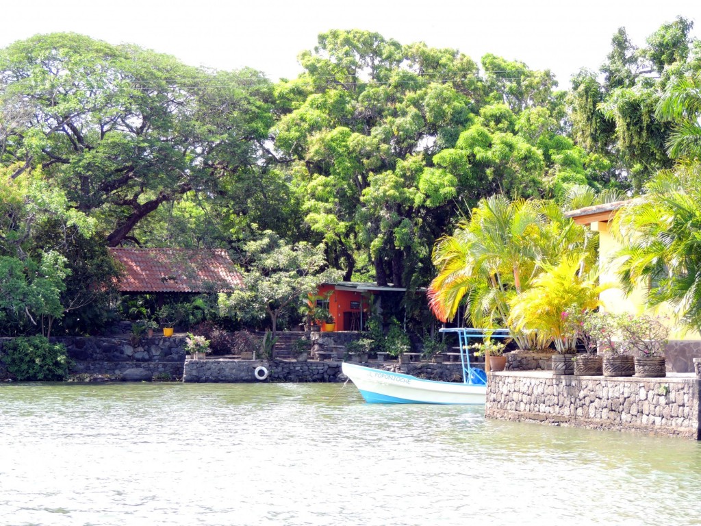 Foto: Isletas de Granada - Granada, Nicaragua