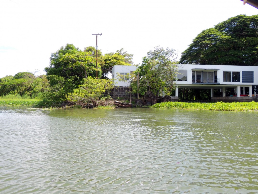 Foto: Isletas de Granada - Granada, Nicaragua