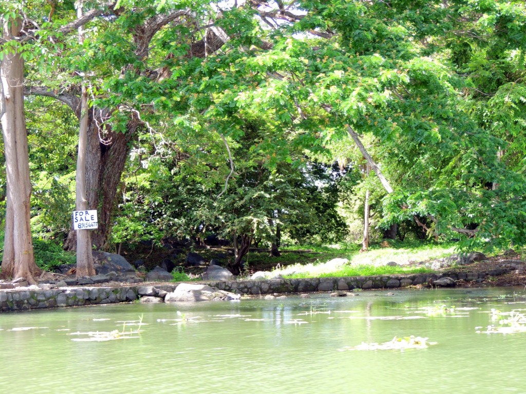 Foto: Isletas de Granada - Granada, Nicaragua