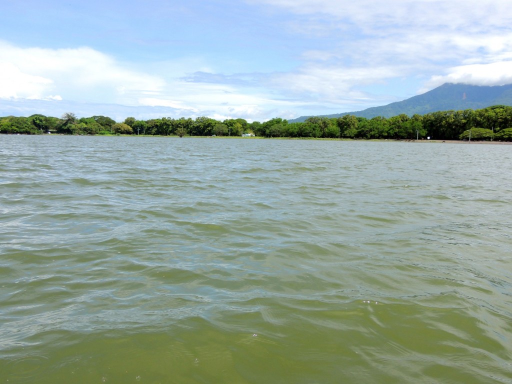 Foto: Isletas de Granada - Granada, Nicaragua