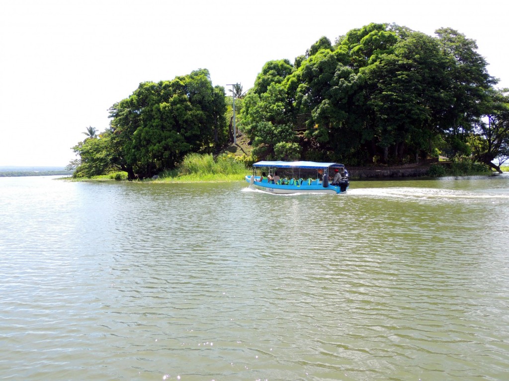 Foto: Isletas de Granada - Granada, Nicaragua