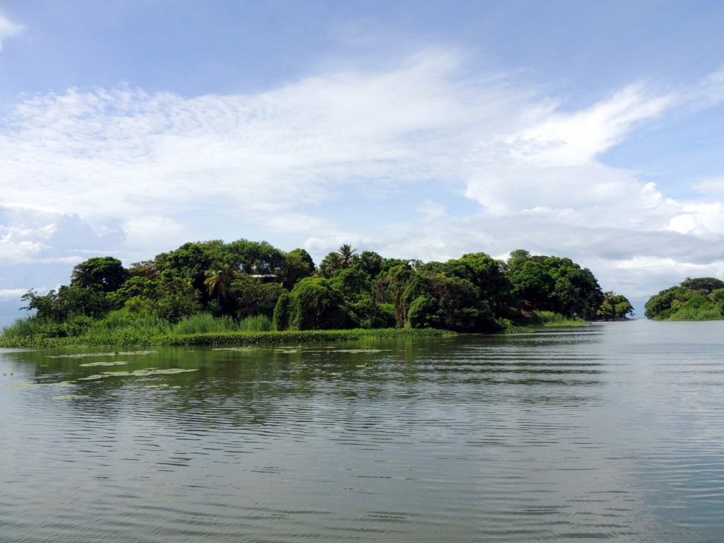 Foto: Isletas de Granada - Granada, Nicaragua