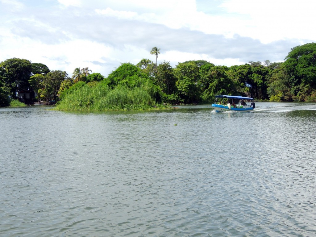 Foto: Isletas de Granada - Granada, Nicaragua