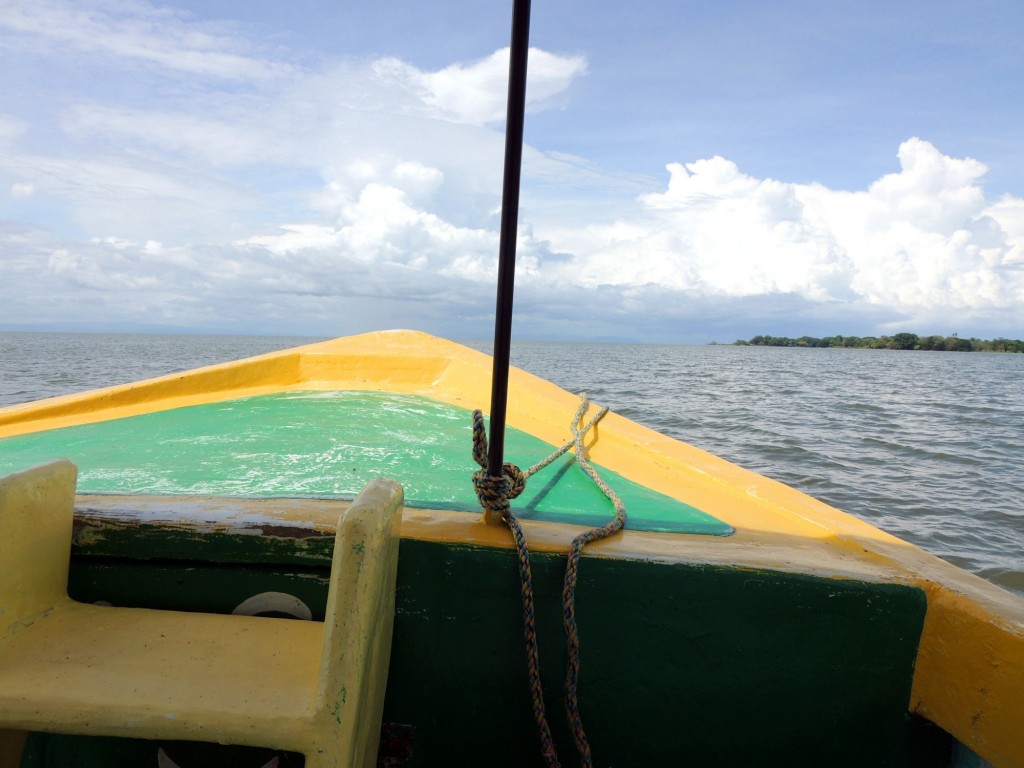 Foto: Isletas de Granada - Granada, Nicaragua