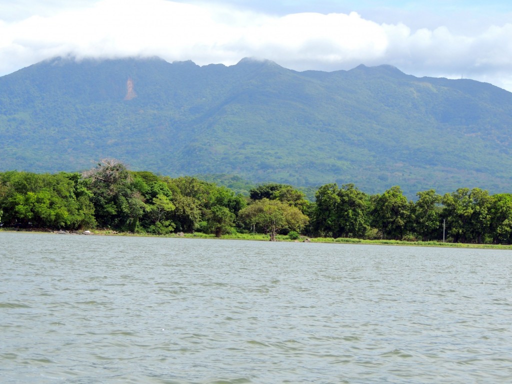 Foto: Isletas de Granada - Granada, Nicaragua