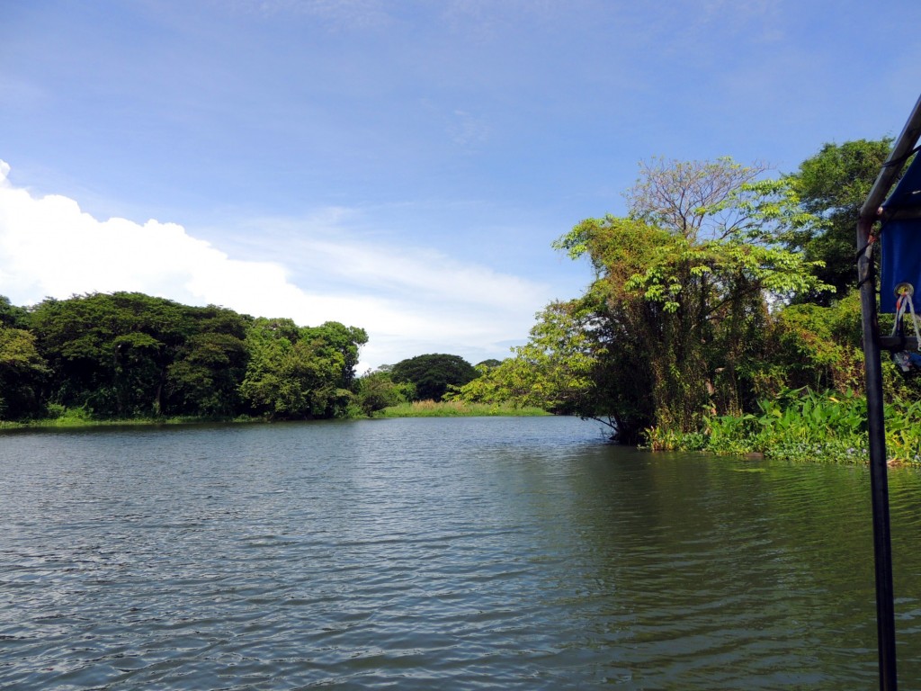 Foto: Isletas de Granada - Granada, Nicaragua