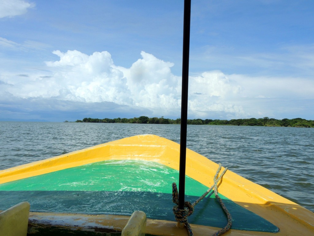 Foto: Isletas de Granada - Granada, Nicaragua