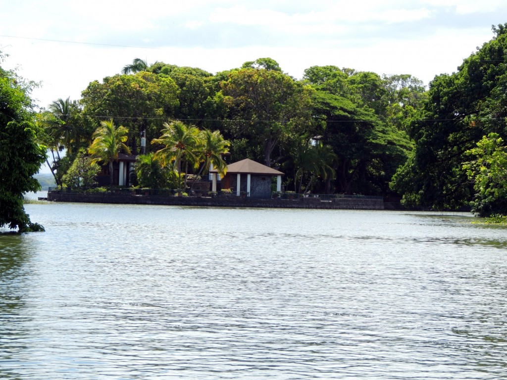 Foto: Isletas de Granada - Granada, Nicaragua