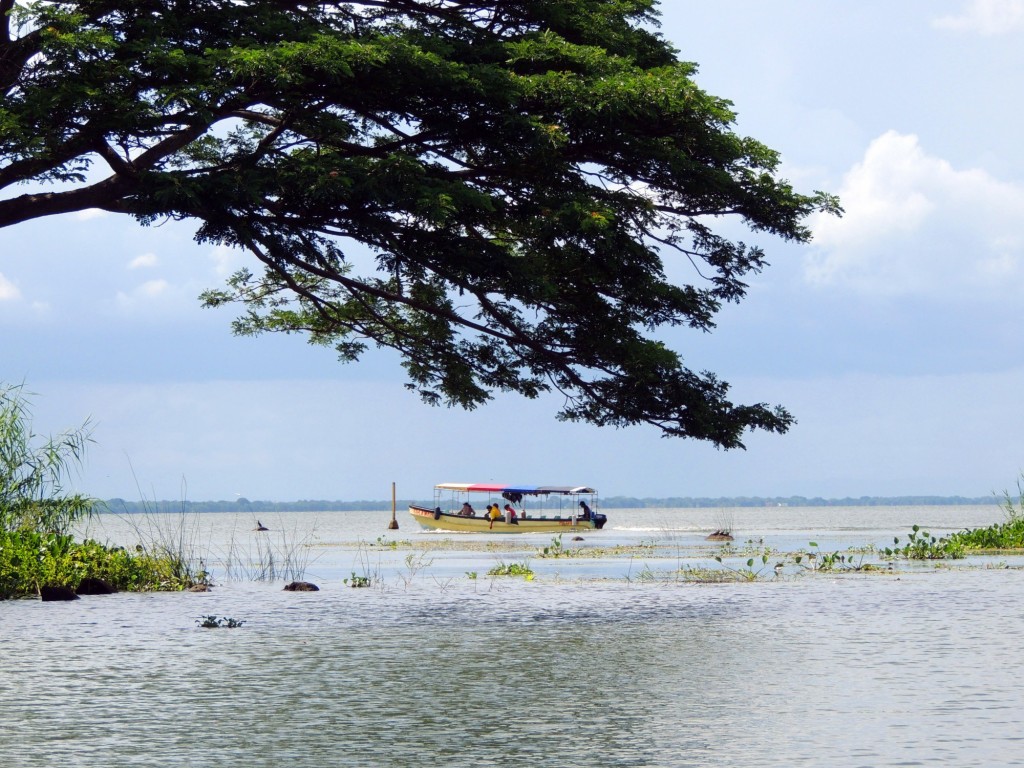 Foto: Isletas de Granada - Granada, Nicaragua