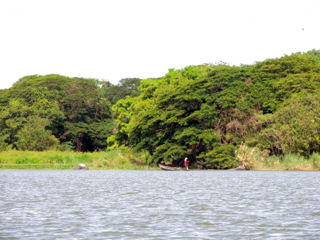 Foto: Isletas de Granada - Granada, Nicaragua