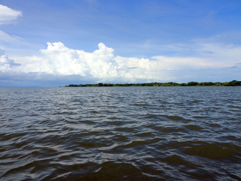 Foto: Isletas de Granada - Granada, Nicaragua
