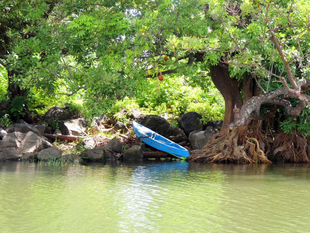 Foto: Isletas de Granada - Granada, Nicaragua