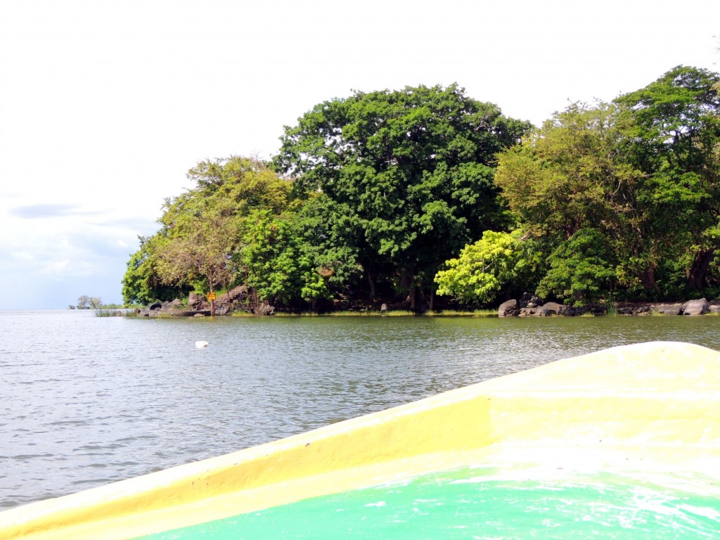 Foto: Isletas de Granada - Granada, Nicaragua