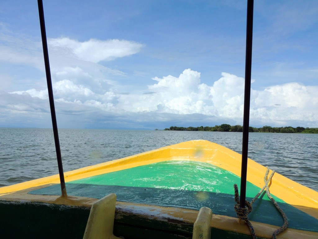 Foto: Isletas de Granada - Granada, Nicaragua