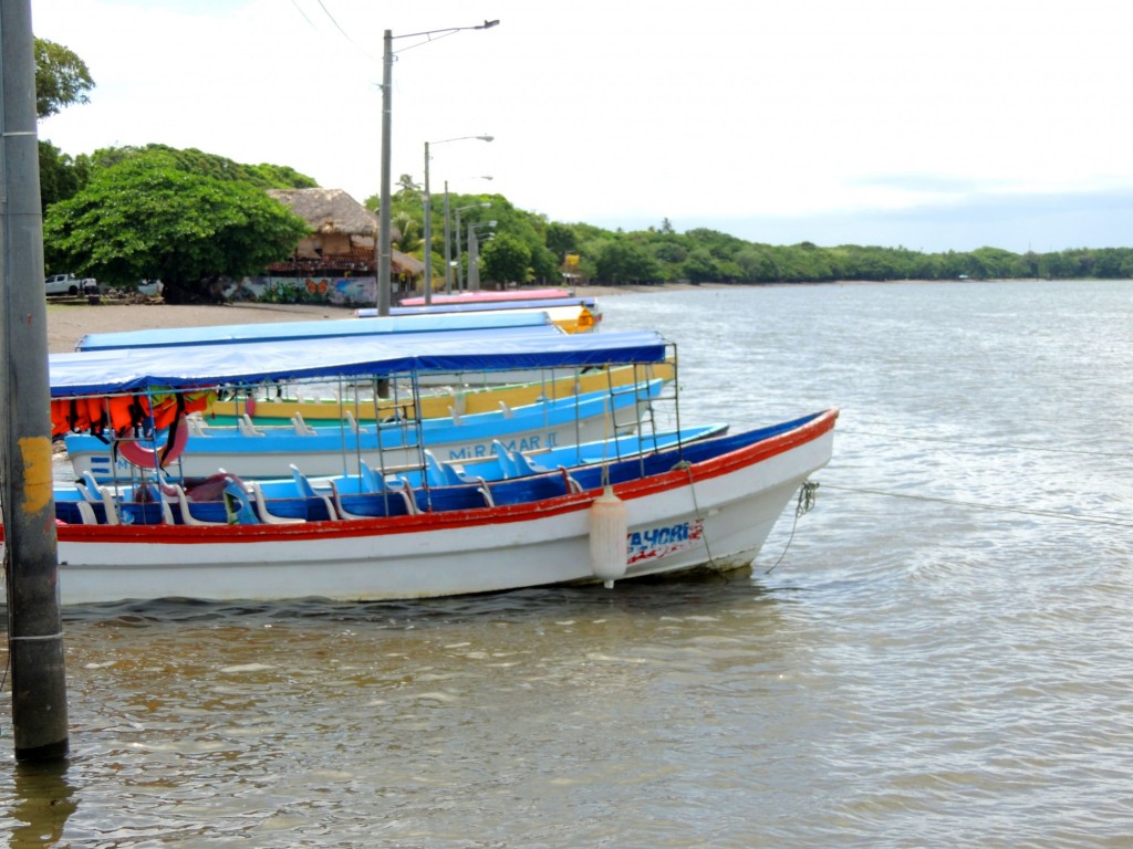 Foto: Isletas de Granada - Granada, Nicaragua