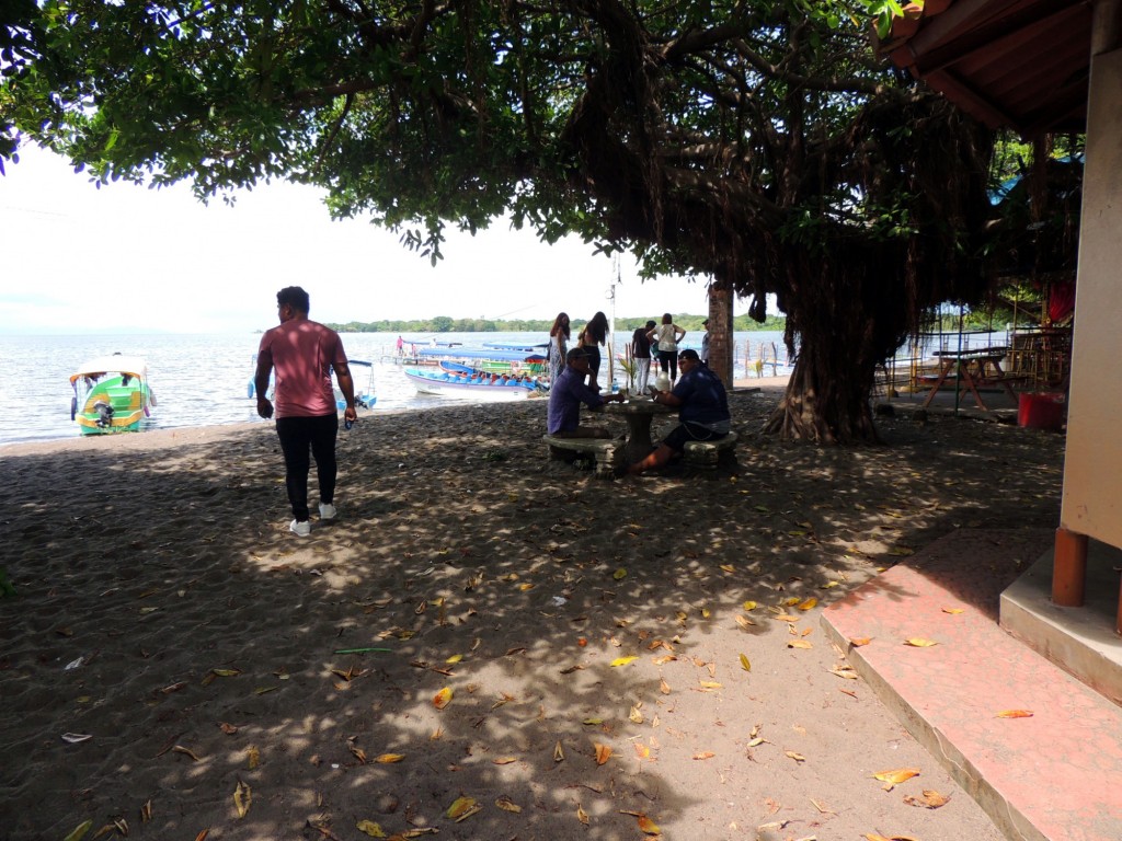 Foto: Isletas de Granada - Granada, Nicaragua