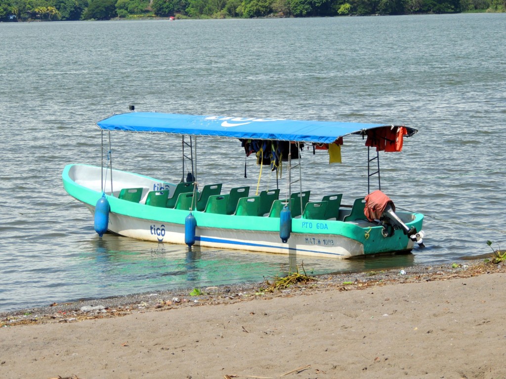 Foto: Isletas de Granada - Granada, Nicaragua