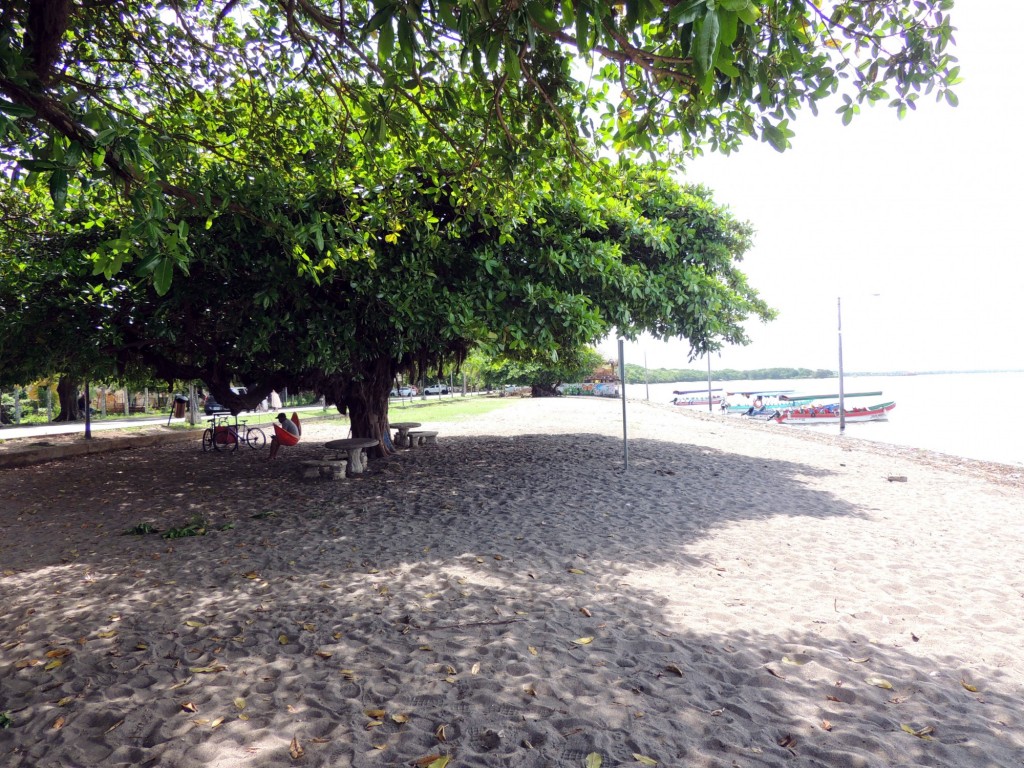 Foto: Isletas de Granada - Granada, Nicaragua