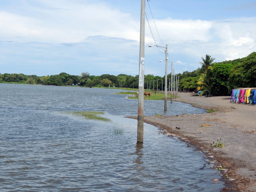 Foto: Isletas de Granada - Granada, Nicaragua