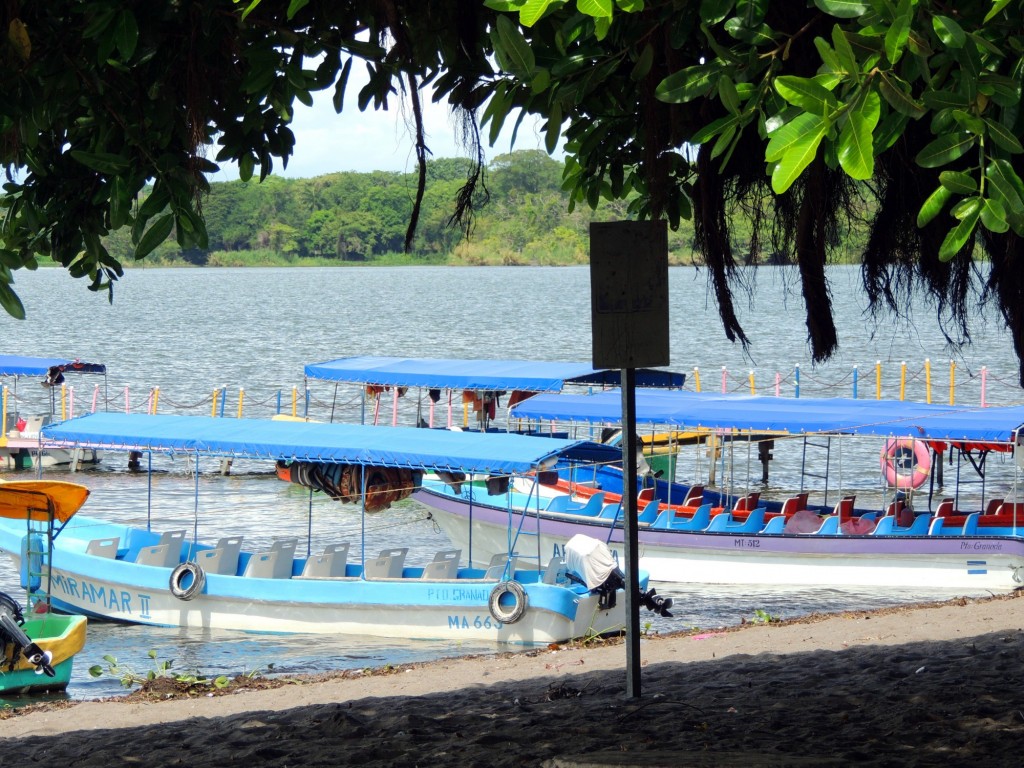Foto: Isletas de Granada - Granada, Nicaragua