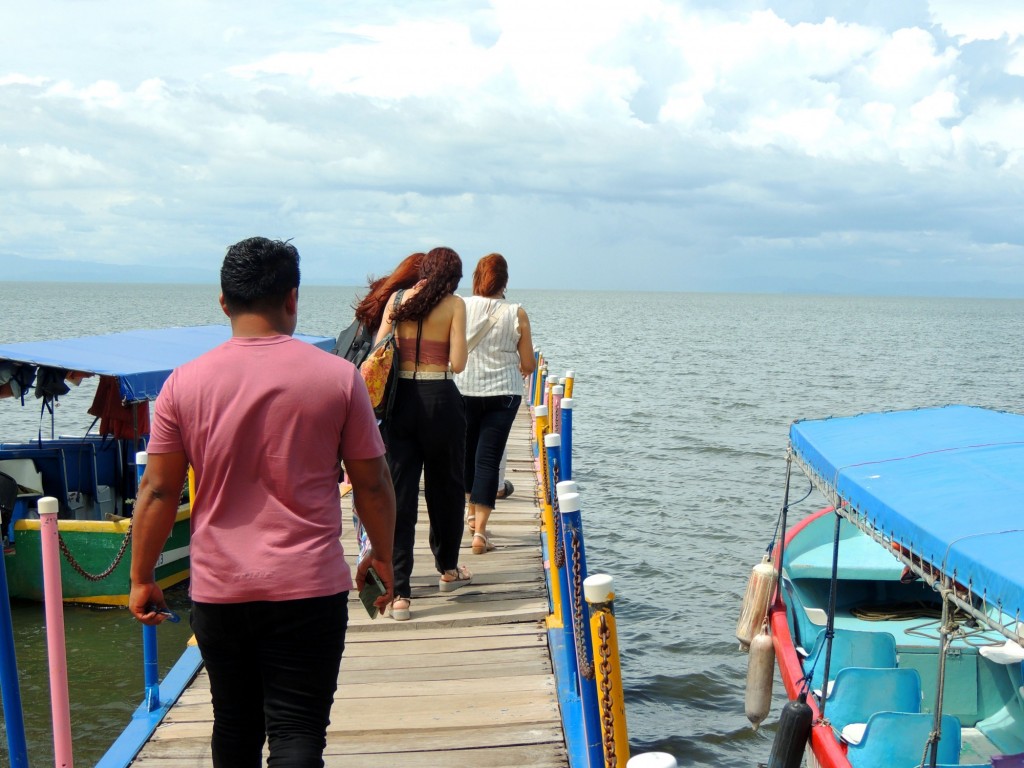 Foto: Isletas de Granada - Granada, Nicaragua