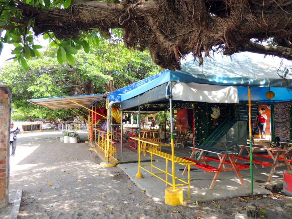 Foto: Isletas de Granada - Granada, Nicaragua