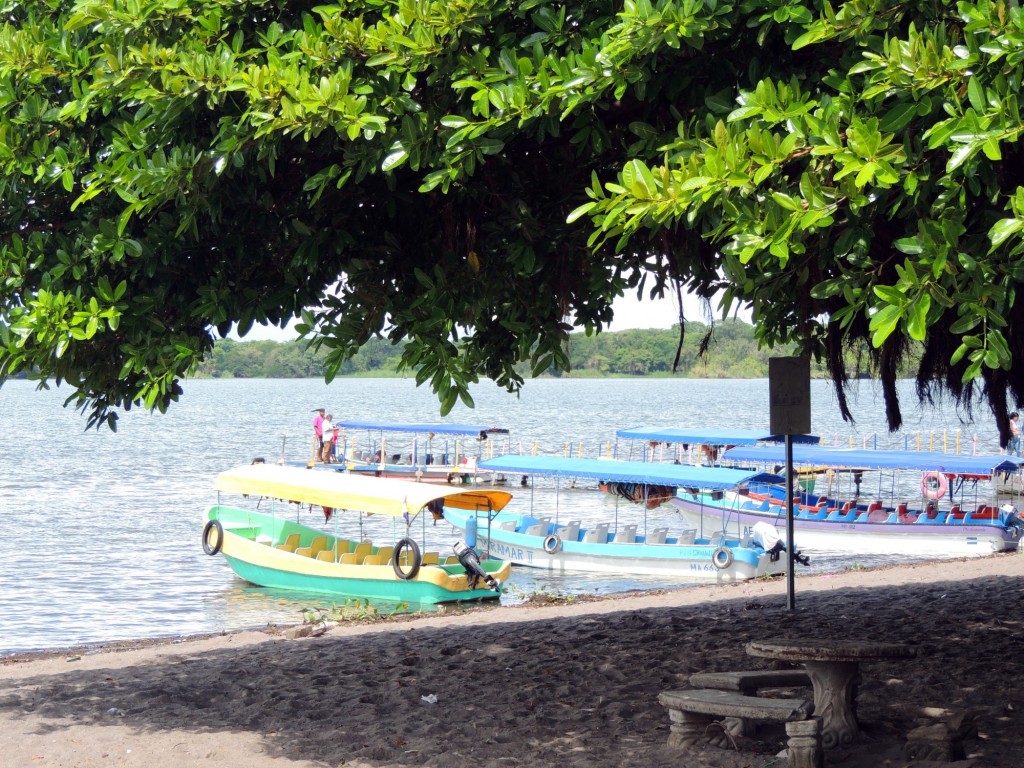 Foto: Isletas de Granada - Granada, Nicaragua