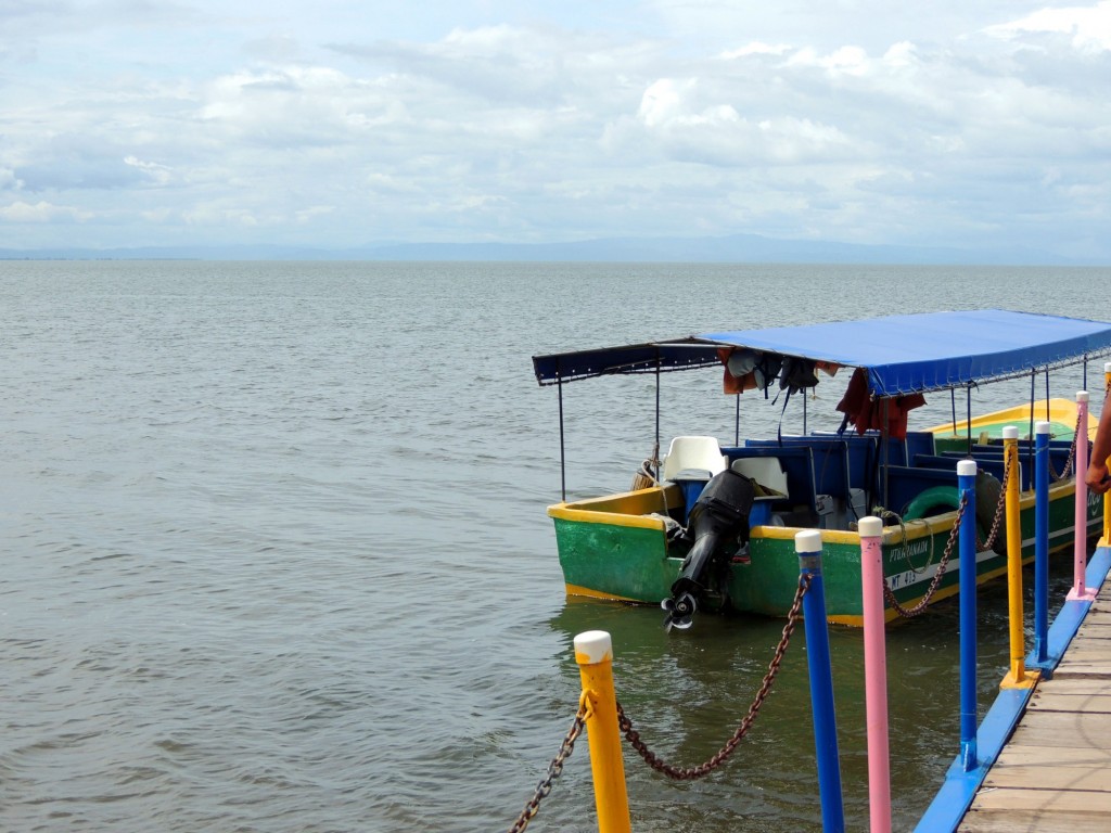 Foto: Isletas de Granada - Granada, Nicaragua