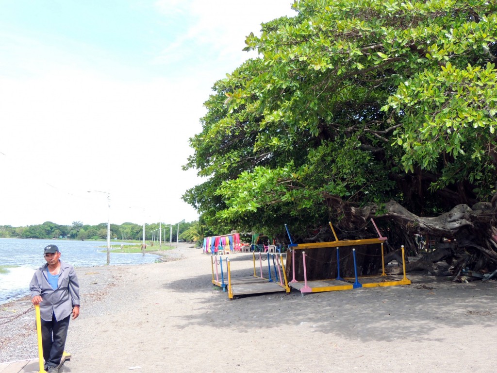Foto: Isletas de Granada - Granada, Nicaragua
