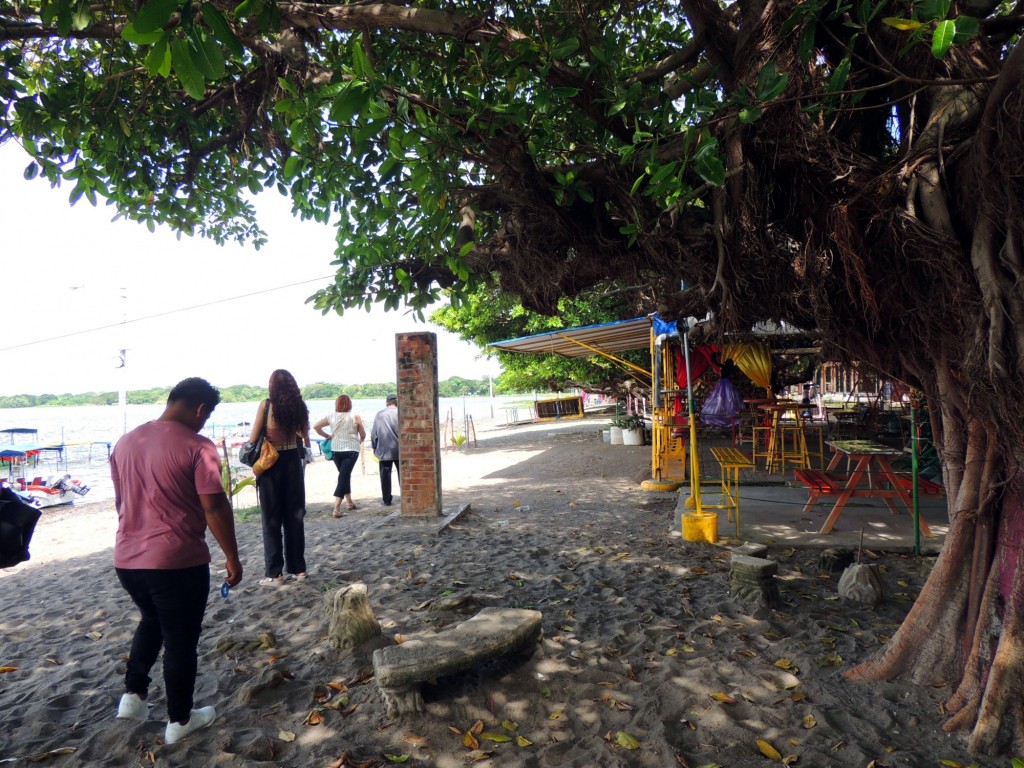 Foto: Isletas de Granada - Granada, Nicaragua