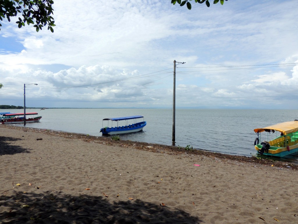 Foto: Isletas de Granada - Granada, Nicaragua