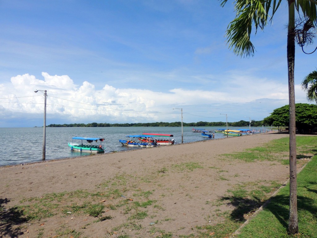 Foto: Isletas de Granada - Granada, Nicaragua