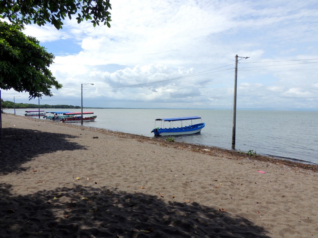 Foto: Isletas de Granada - Granada, Nicaragua