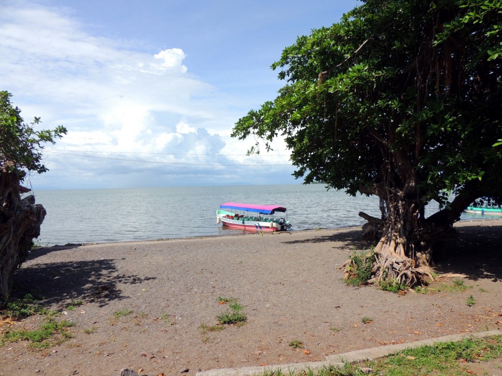 Foto: Isletas de Granada - Granada, Nicaragua