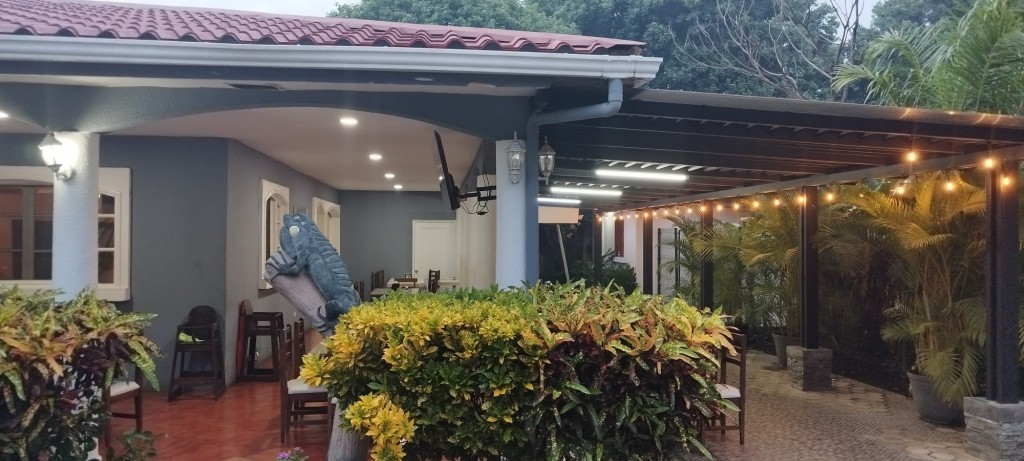 Foto: Quesillos Pipe - Ticuantepe (Managua), Nicaragua