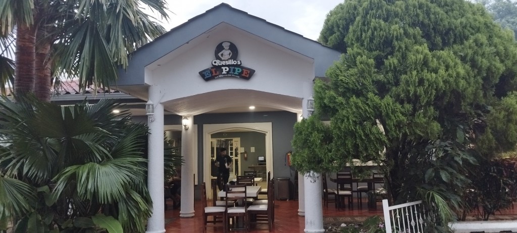 Foto: Quesillos Pipe - Ticuantepe (Managua), Nicaragua