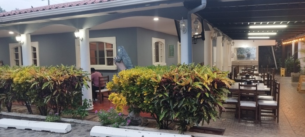 Foto: Quesillos Pipe - Ticuantepe (Managua), Nicaragua