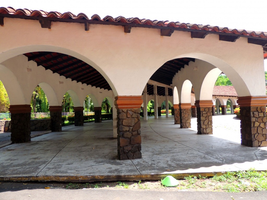 Foto: Centro Turìstico del Lago Cocibolta - Granada, Nicaragua