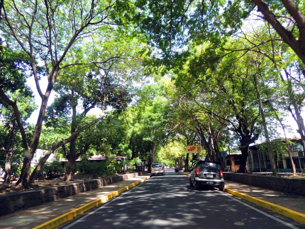 Foto: Restaurante Mitos y Lagos - Granada, Nicaragua