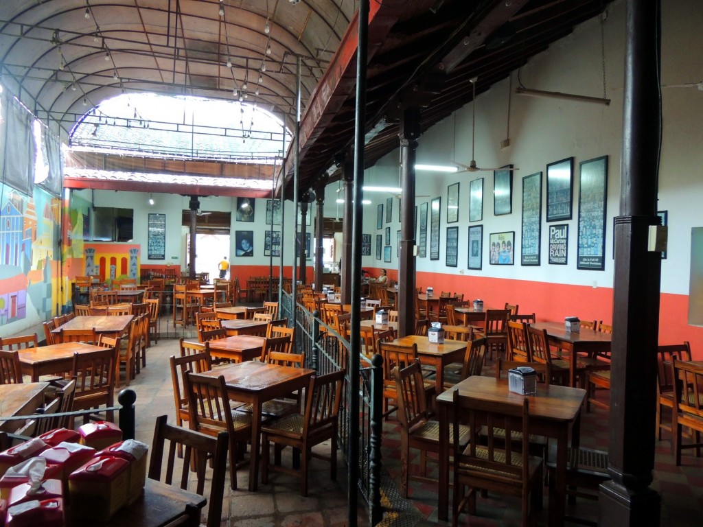 Foto: Tele Pizza - Granada, Nicaragua