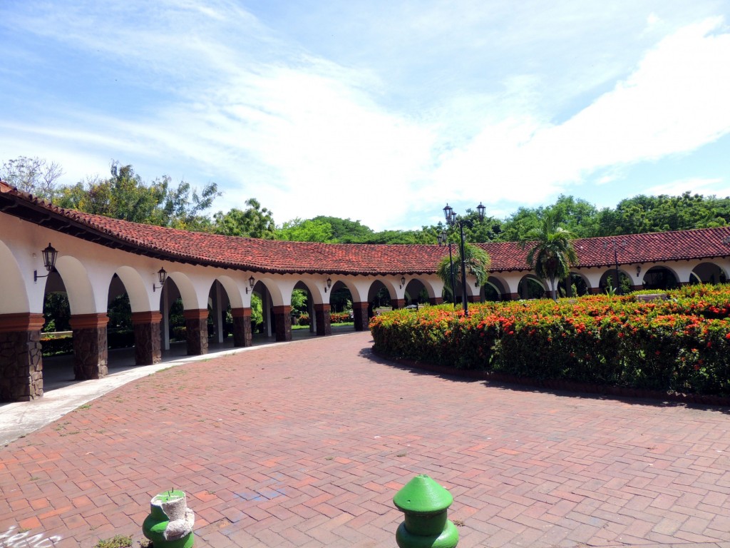 Foto: En la Sabaneta - Granada, Nicaragua