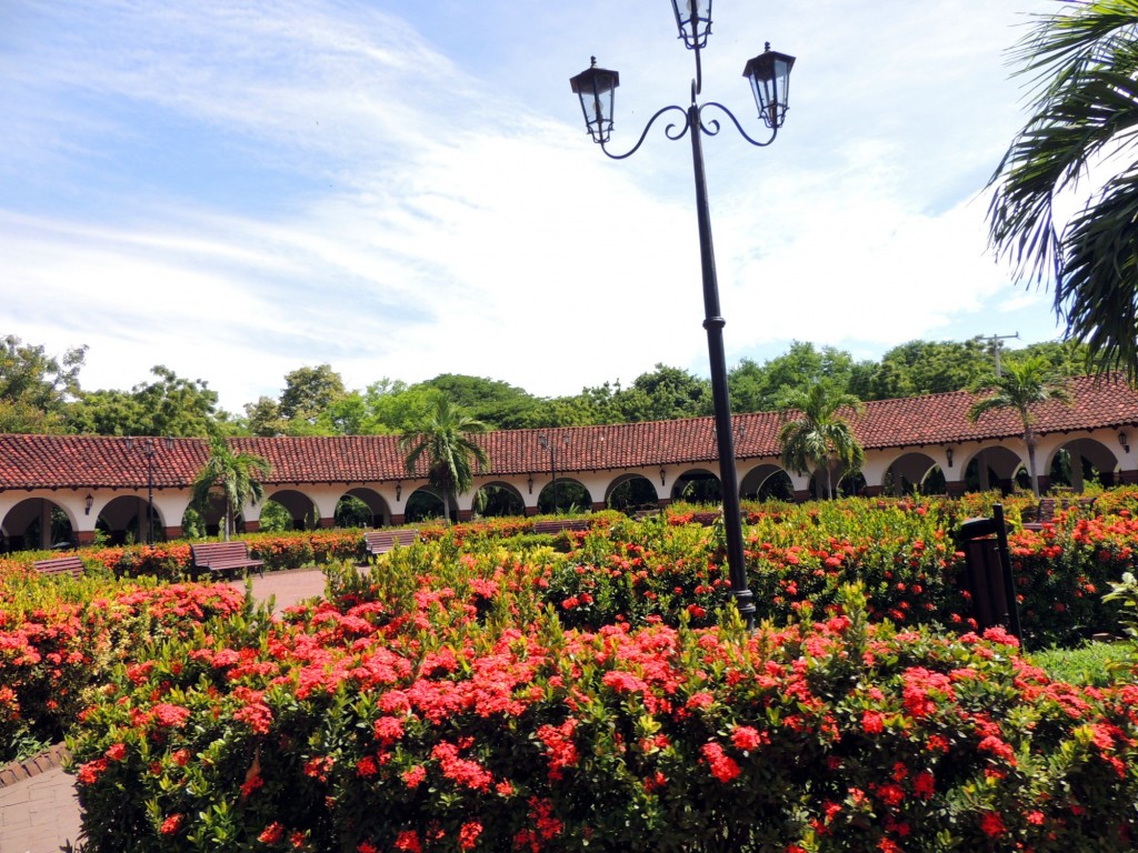 Foto: Centro Turìstico del Lago Cocibolta - Granada, Nicaragua